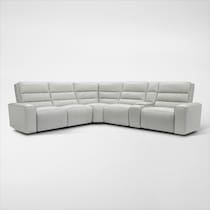 hartley gray sectional web   