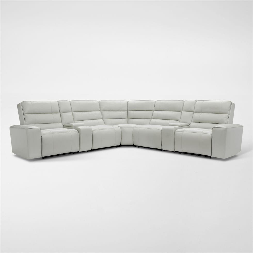 hartley gray sectional web   