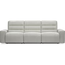 hartley gray sofa   