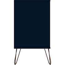 harvard blue dresser   