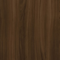 harvard dark brown bookcase   