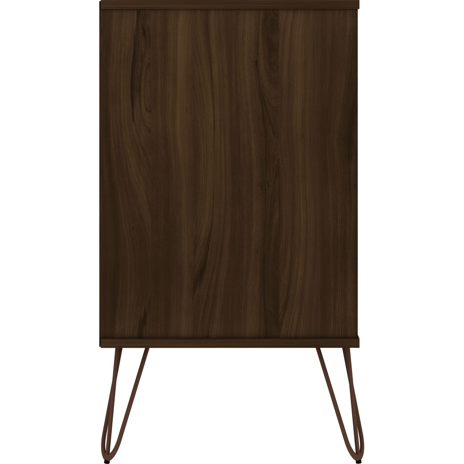 Harvard Dresser - Brown | American Signature Furniture