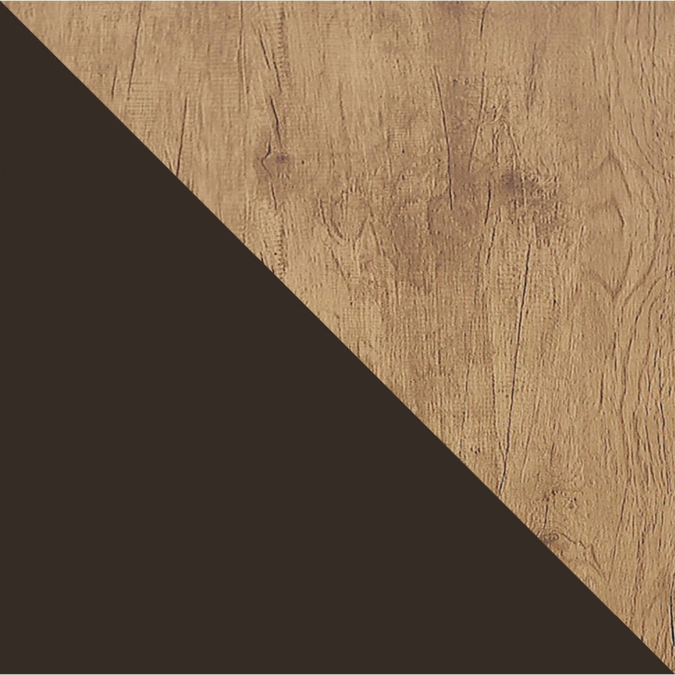 harvard gray nightstand   