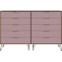 harvard natural rose dresser   