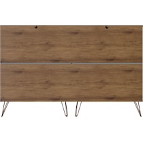 harvard natural rose dresser   