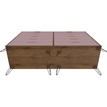 harvard natural rose dresser   