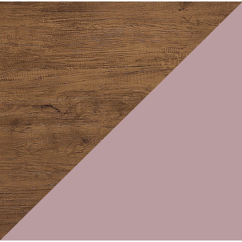 harvard natural rose dresser   