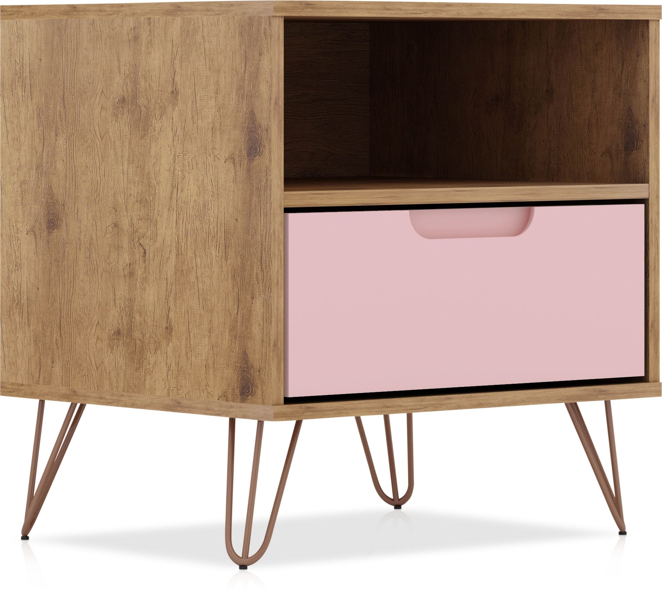 Harvard Nightstand American Signature Furniture
