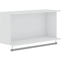 harvard white wardrobe   