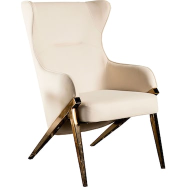 Harvey Accent Chair