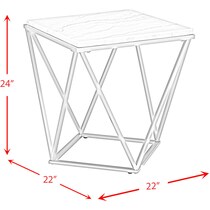 harville dimension schematic   