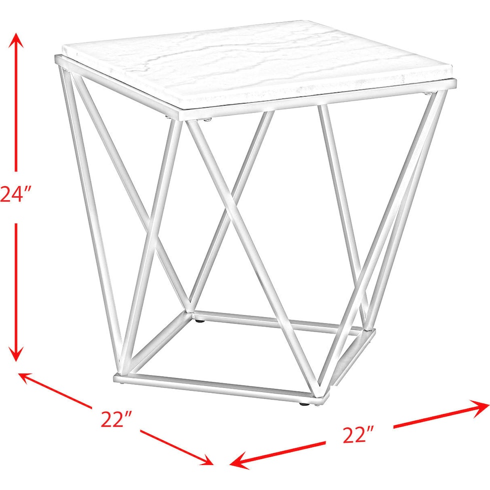 harville dimension schematic   