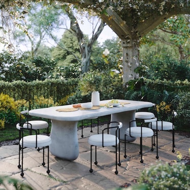 Harwich Outdoor Dining Chair