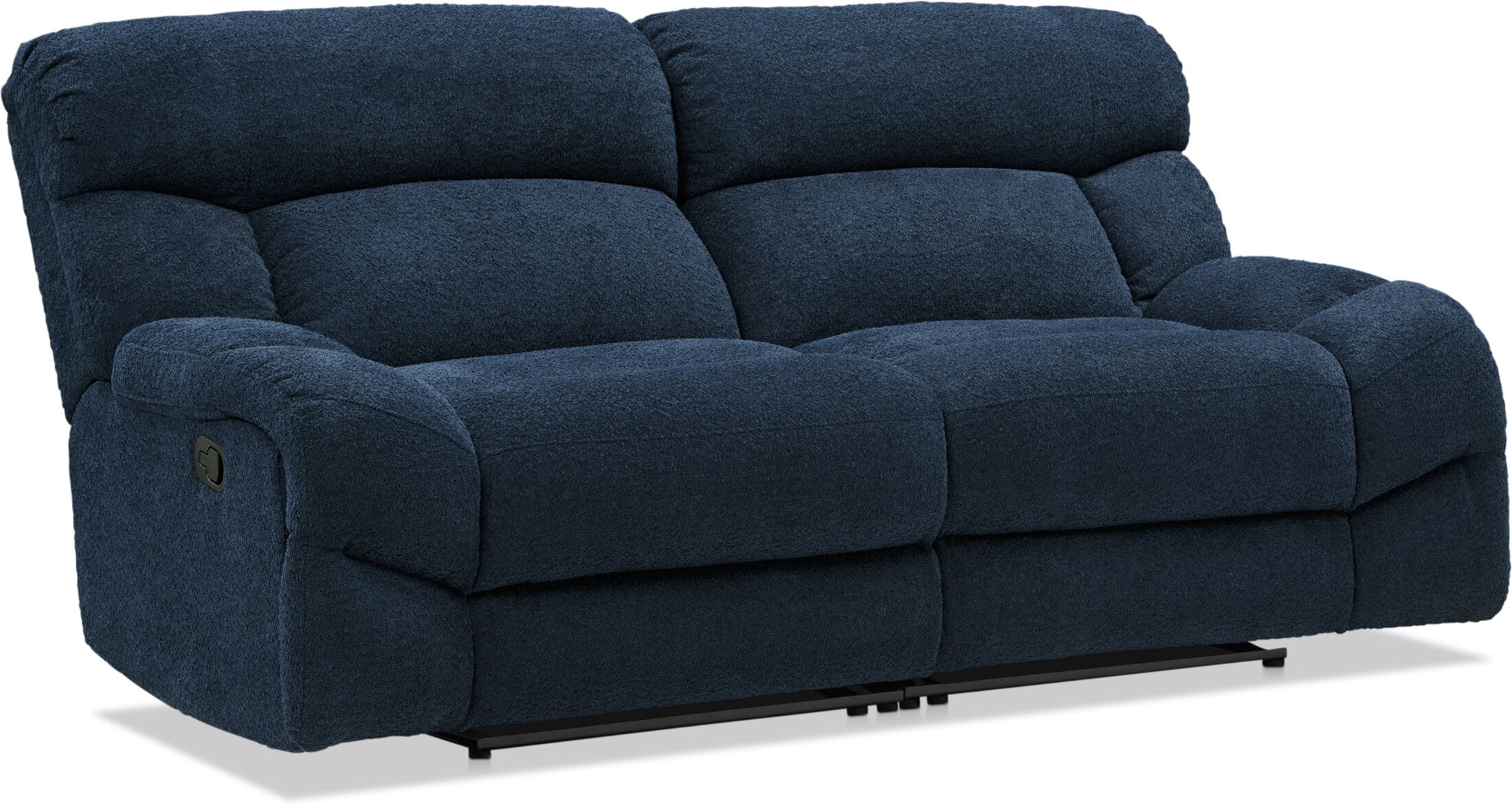 Manual Reclining Sofas | American Signature Furniture