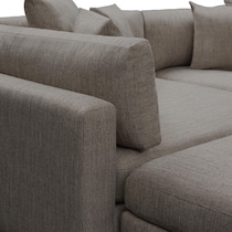 haven gray  pc living room   