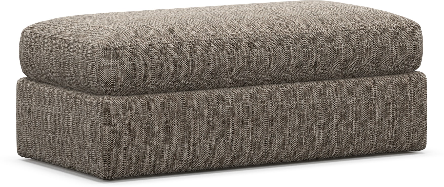 Haven Ottoman American Signature Furniture