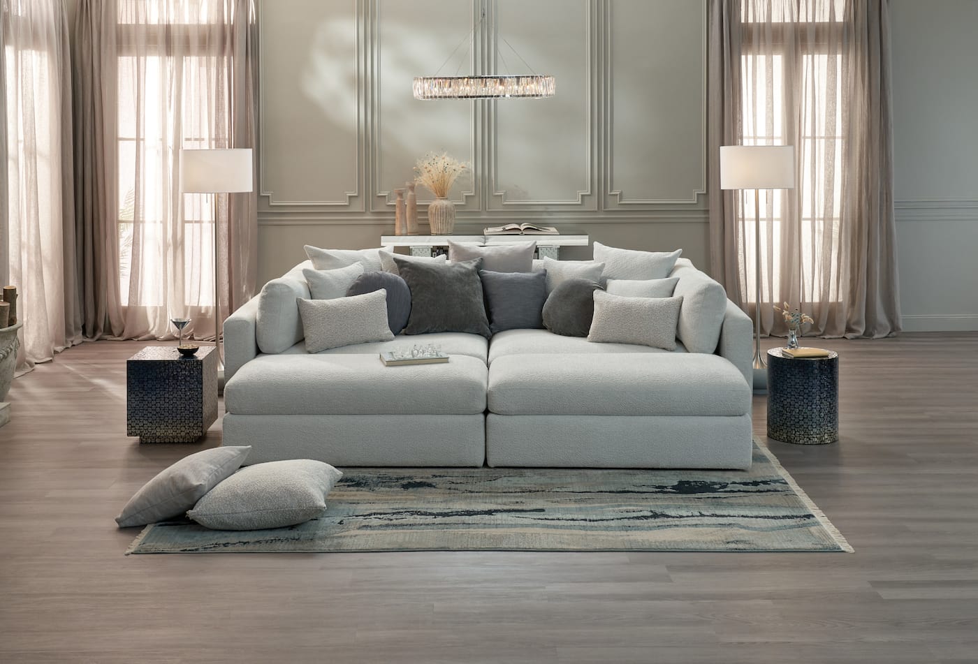 haven upholstery main image  