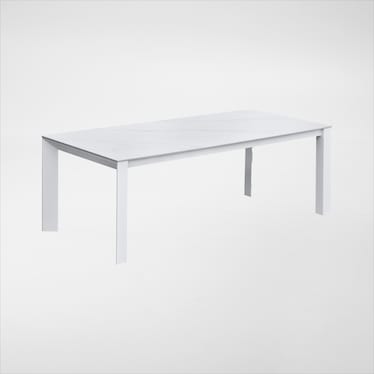 Havenwood Outdoor Dining Table and 4 Side Chairs