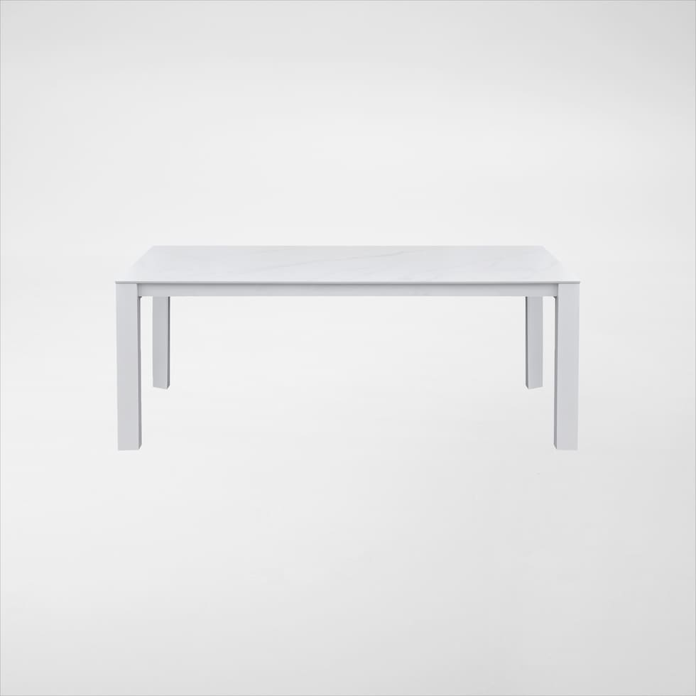 havenwood white  pc outdoor dining   