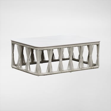 Havenwood Outdoor Coffee Table