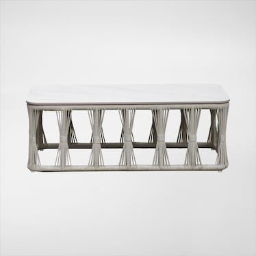 Havenwood Outdoor Coffee Table