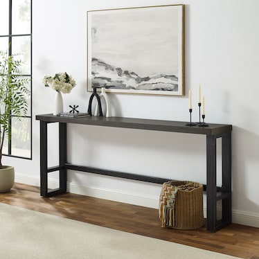 Aliza Sofa Bar Table