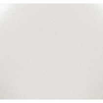 hawkins white accent chair   