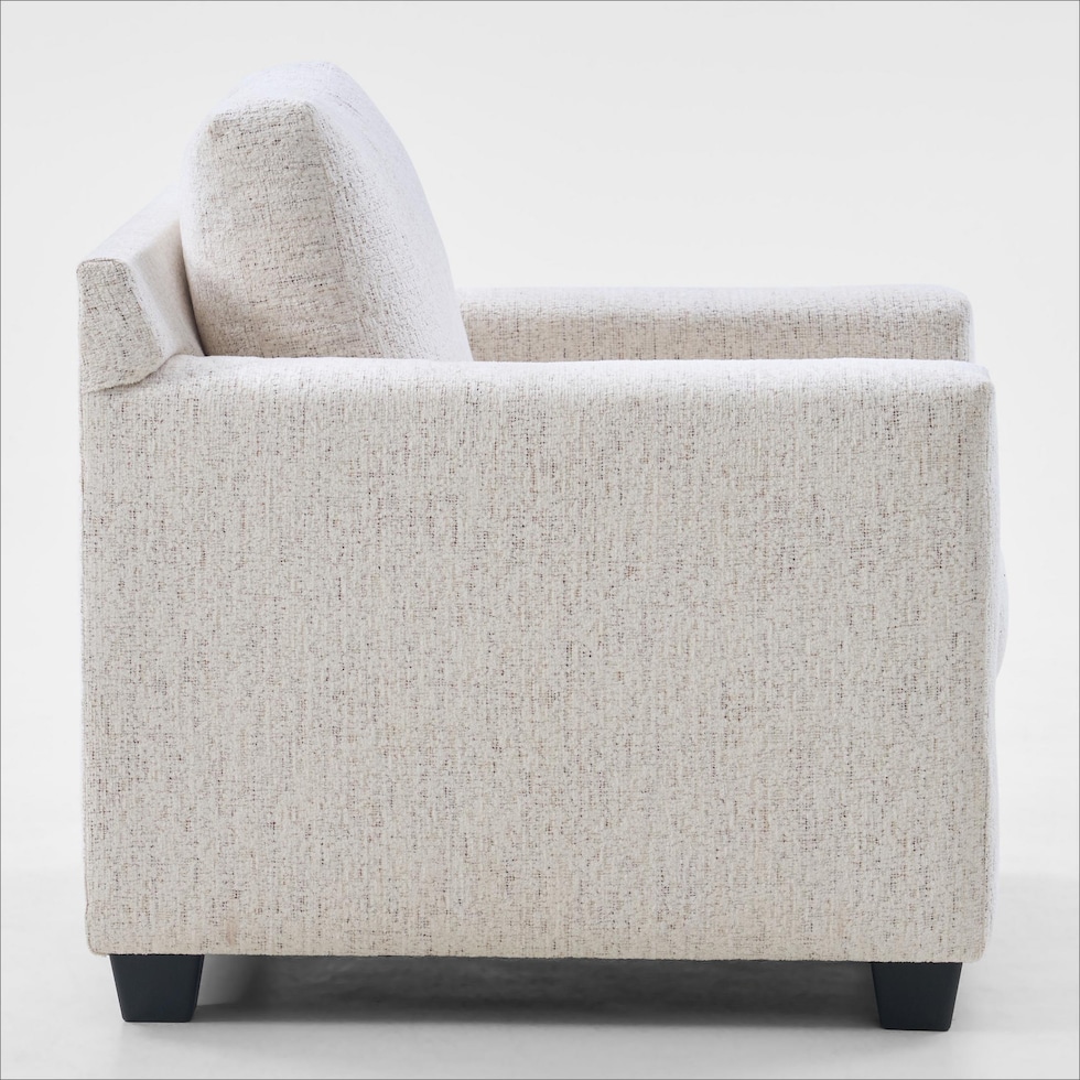 hayden neutral chair   