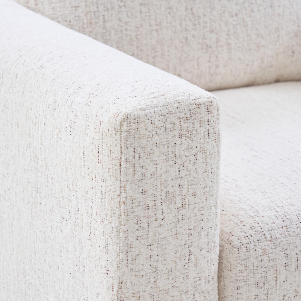 hayden neutral chair   