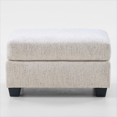 Hayden Ottoman