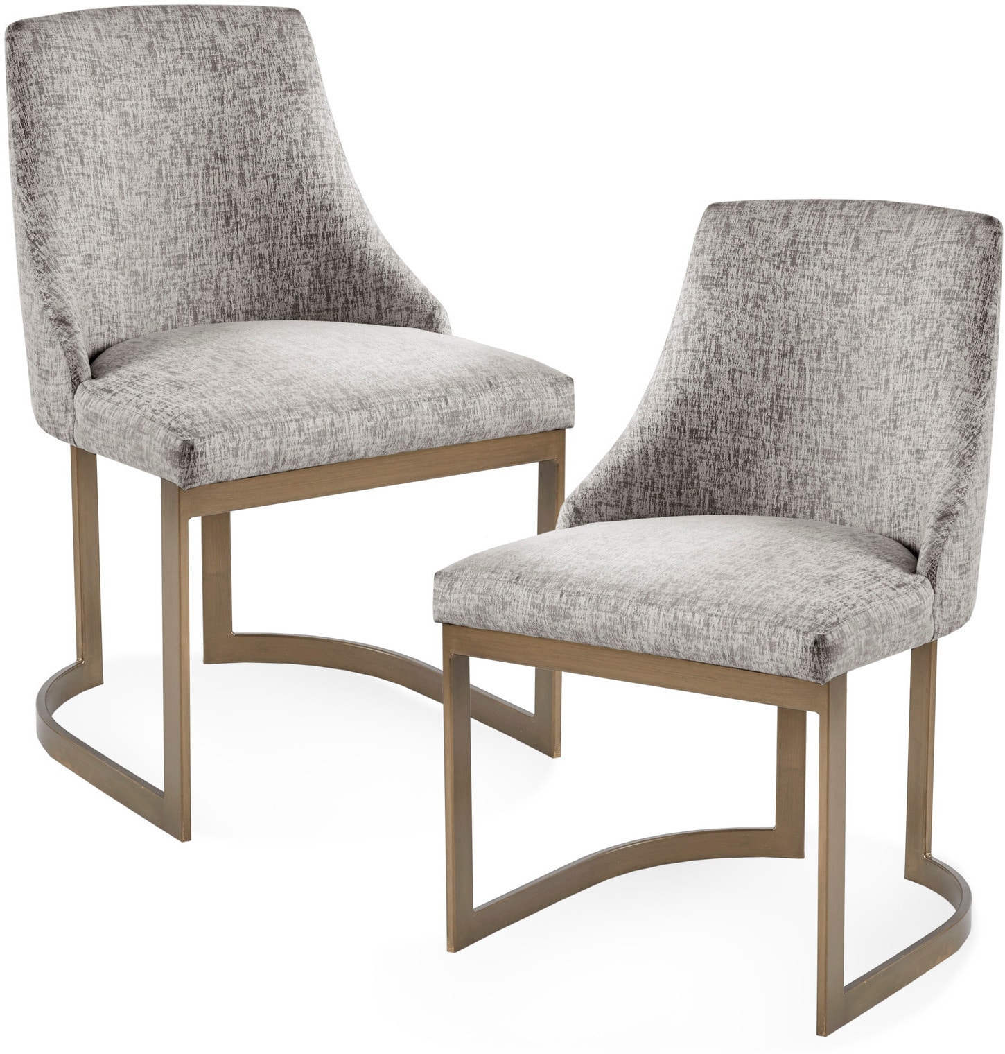 Hayes Set of 2 Dining Chairs American Signature Furniture