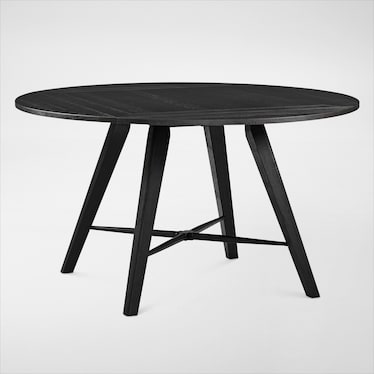 Hayward Convertible Counter-Height Dining Table