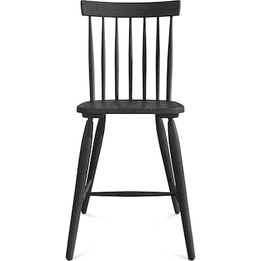 Hayward Windsor-Back Counter-Height Stool