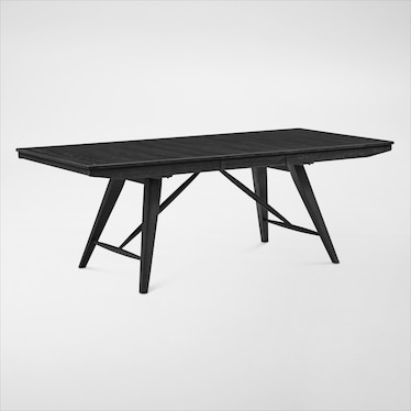 Hayward Large Extendable Dining Table