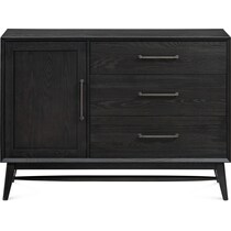 hayward black server   