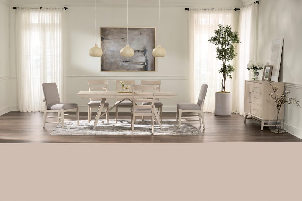 Hayward Dining Collection