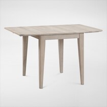 hayward white  pc dining room   