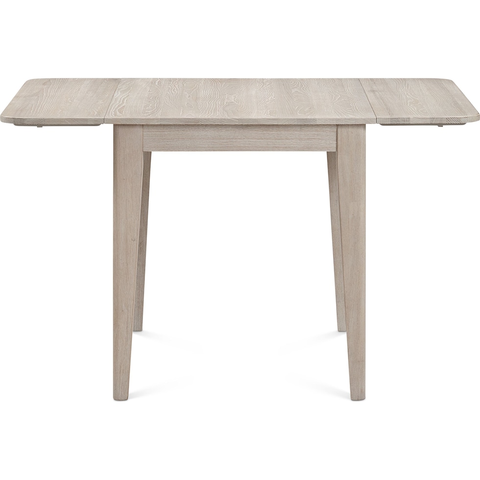 hayward white  pc dining room   