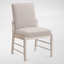 hayward white  pc dining room   