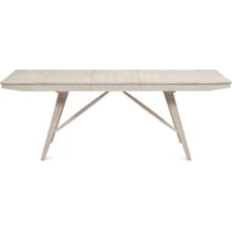 hayward white  pc dining room   