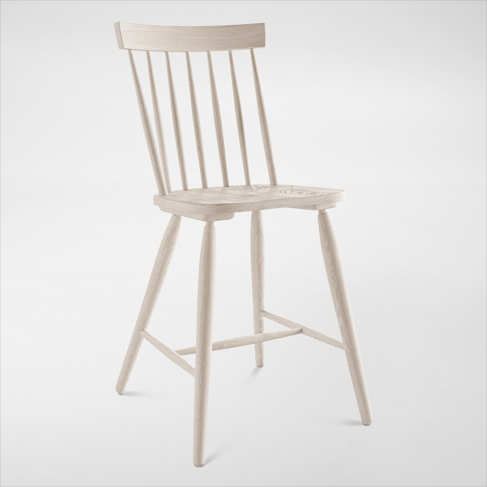 hayward white  pc dining room   