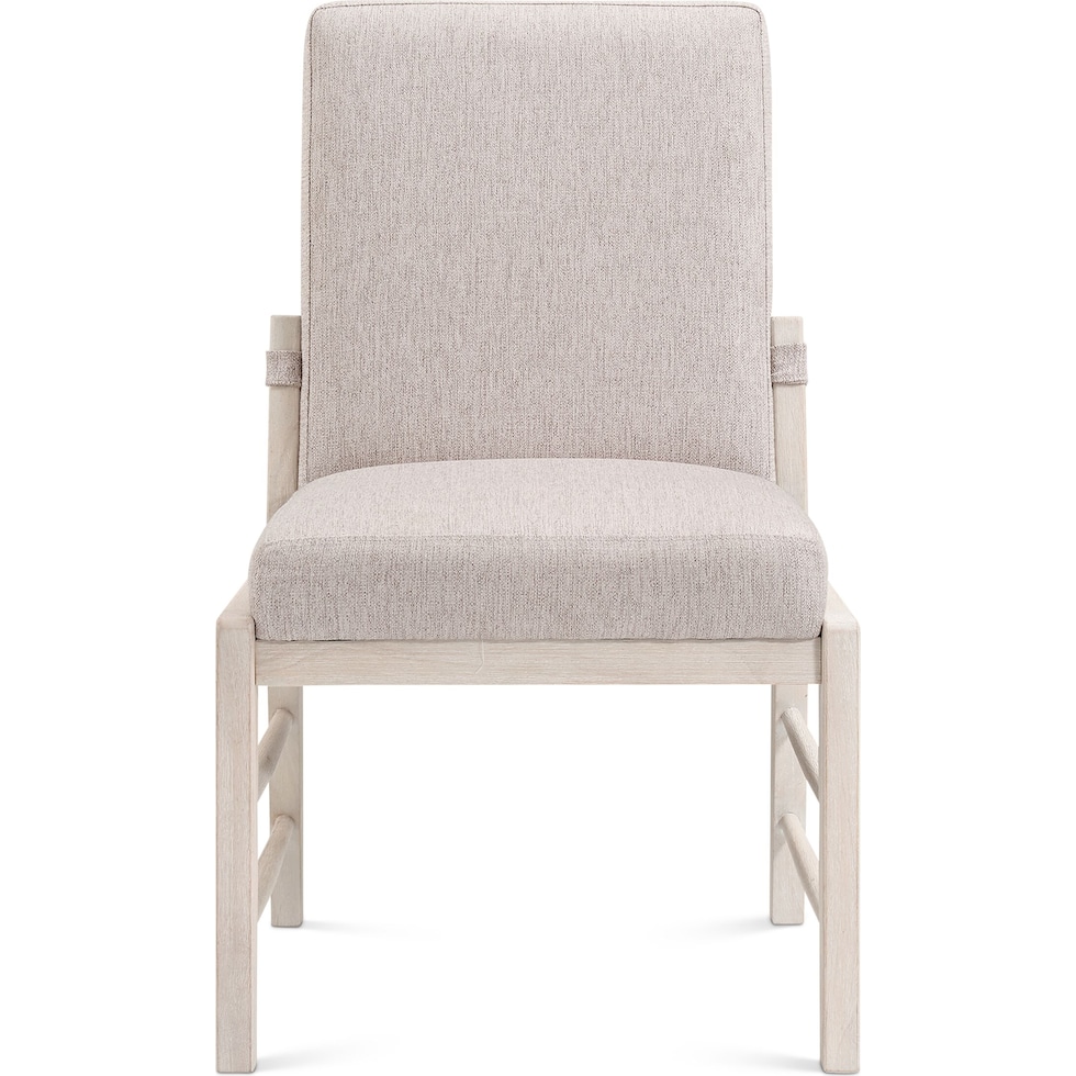 hayward white  pc dining room   