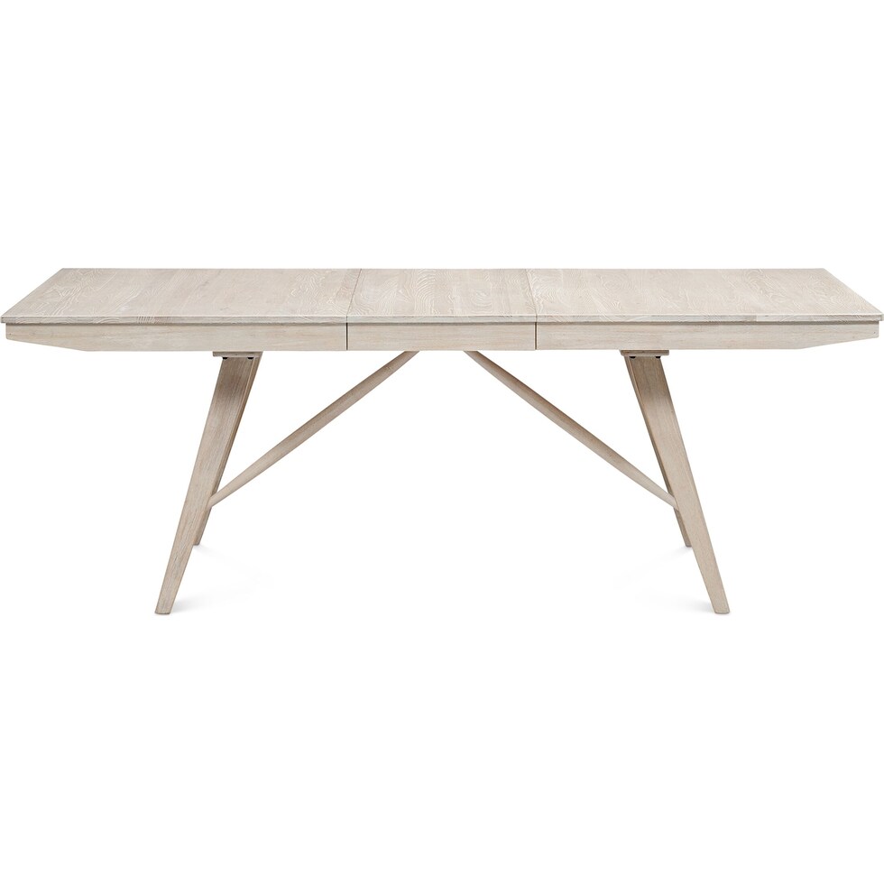 hayward white  pc dining room   