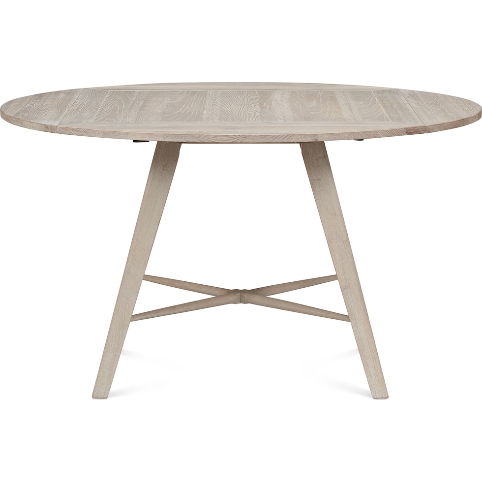 hayward white  pc dining room   