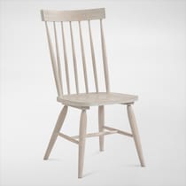 hayward white  pc dining room   