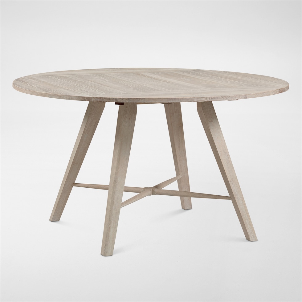 hayward white  pc dining room   