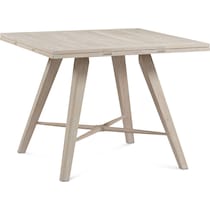 hayward white  pc dining room   