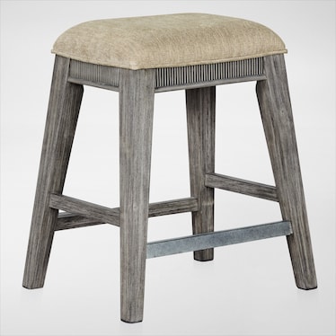 Hazel Gameday Stool