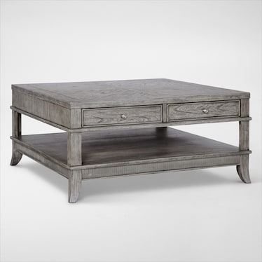 Hazel Coffee Table