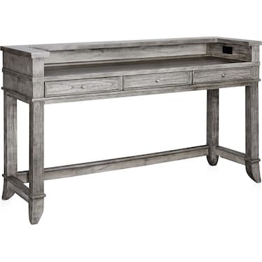 Hazel Gameday Console Table